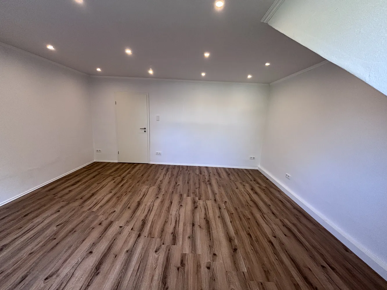 2 Zimmer Wohnung mit 46 m² in Mönchengladbach – Bild 11