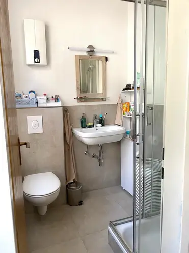 2 Zimmer Wohnung mit 33 m² in Essen – Bild 6