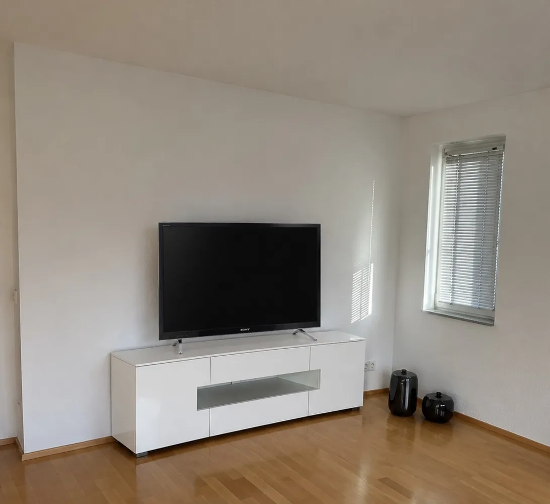 2 Zimmer Wohnung mit 58 m² in Köln – Bild 5