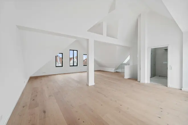 3 Zimmer Wohnung mit 137 m² in Hannover – Bild 6