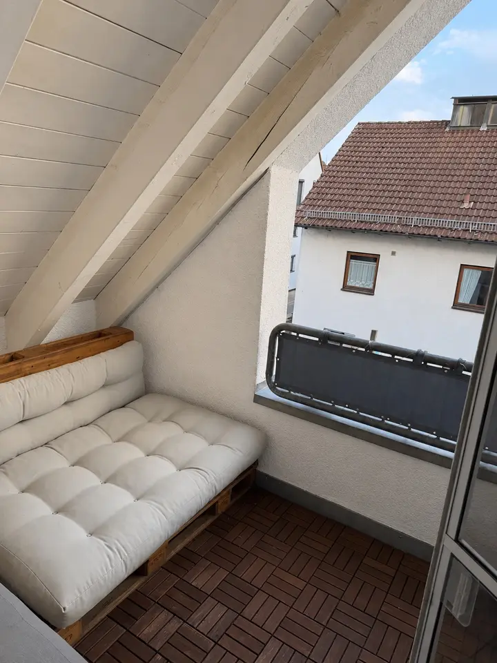3 Zimmer Wohnung mit 80 m² in Augsburg – Bild 6