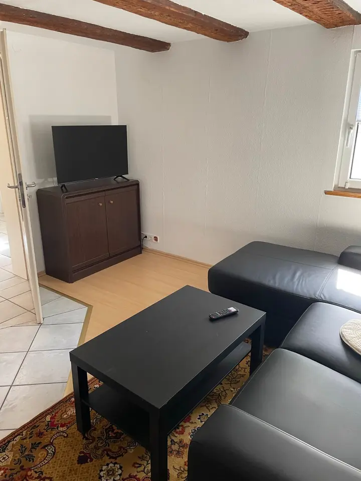 WG-Zimmer mit 70 m² in Lahr/Schwarzwald – Bild 8