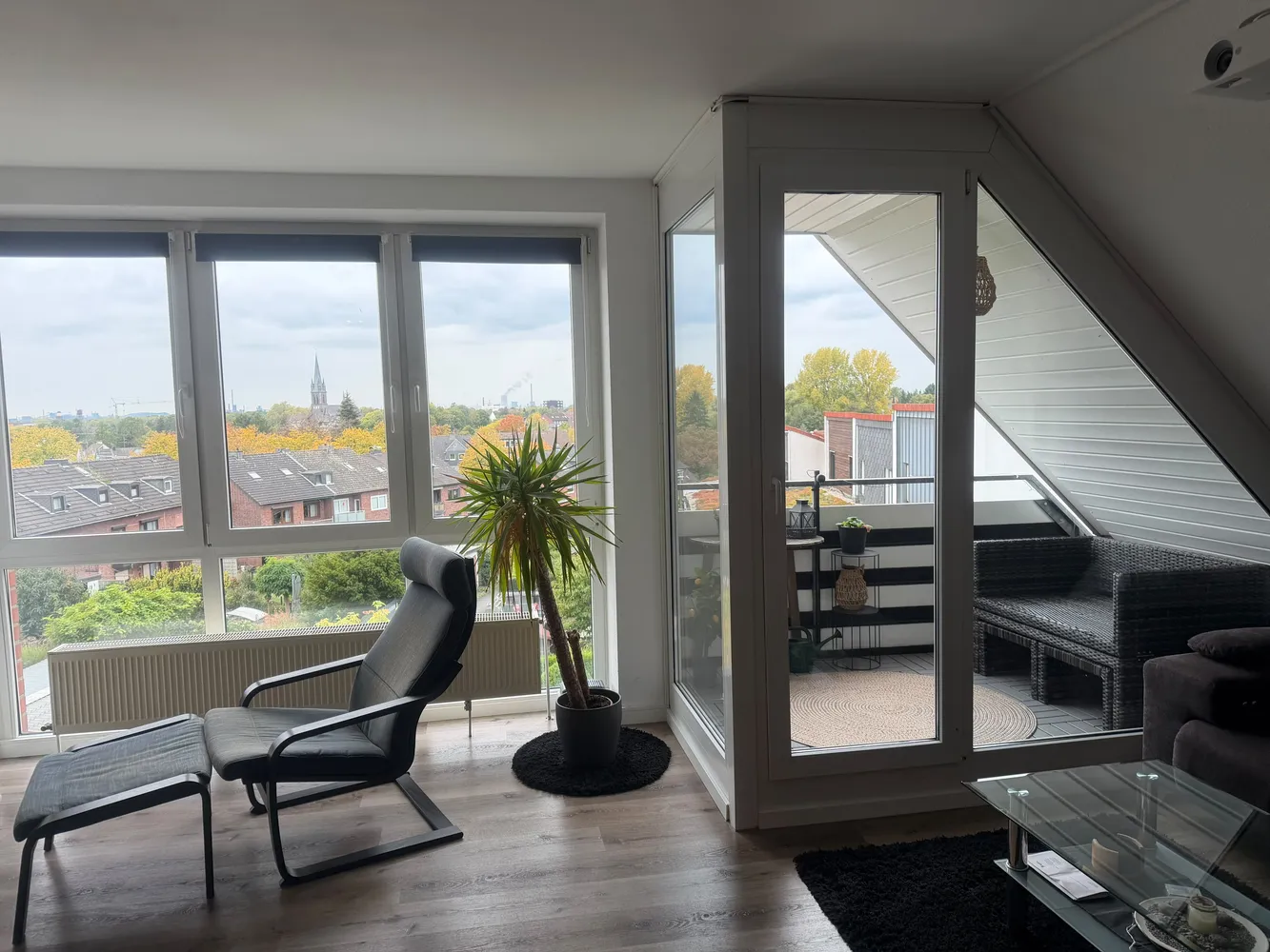2 Zimmer Wohnung mit 47 m² in Oberhausen – Bild 8