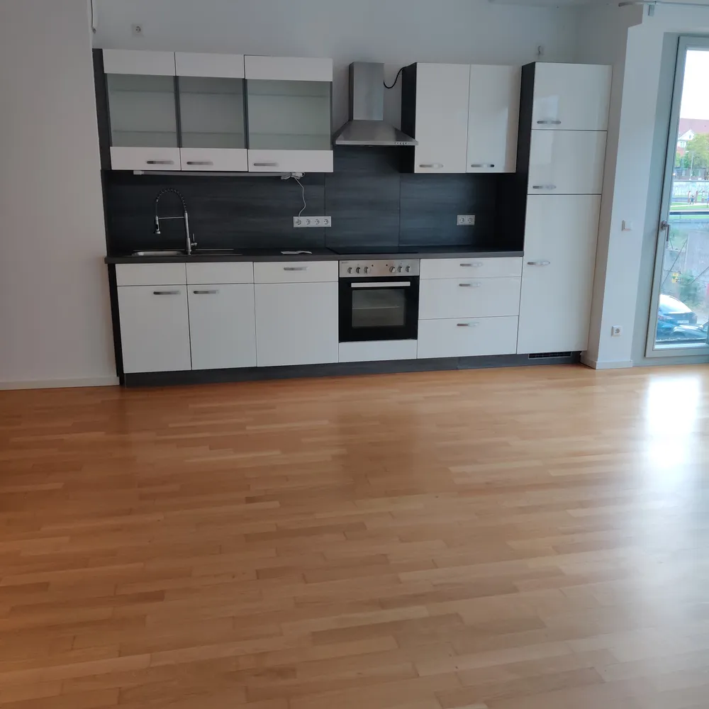 2 room apartment with 55 m² in Berlin – Photo 2