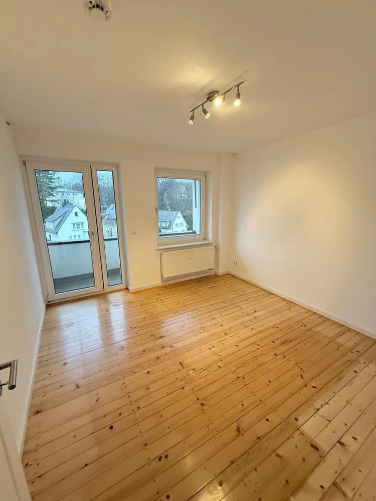 3 Zimmer Wohnung mit 94 m² in Wuppertal – Bild 8