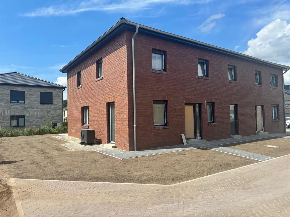 4 Zimmer Haus mit 110 m² in Soltau – Bild 1
