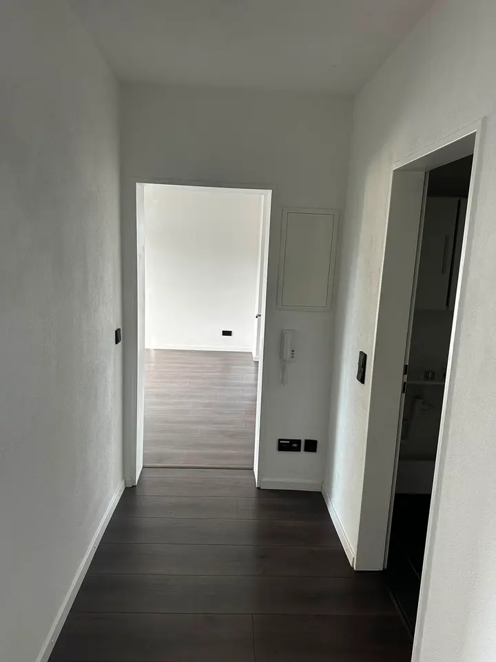 2 Zimmer Wohnung mit 60 m² in Donauwörth – Bild 6