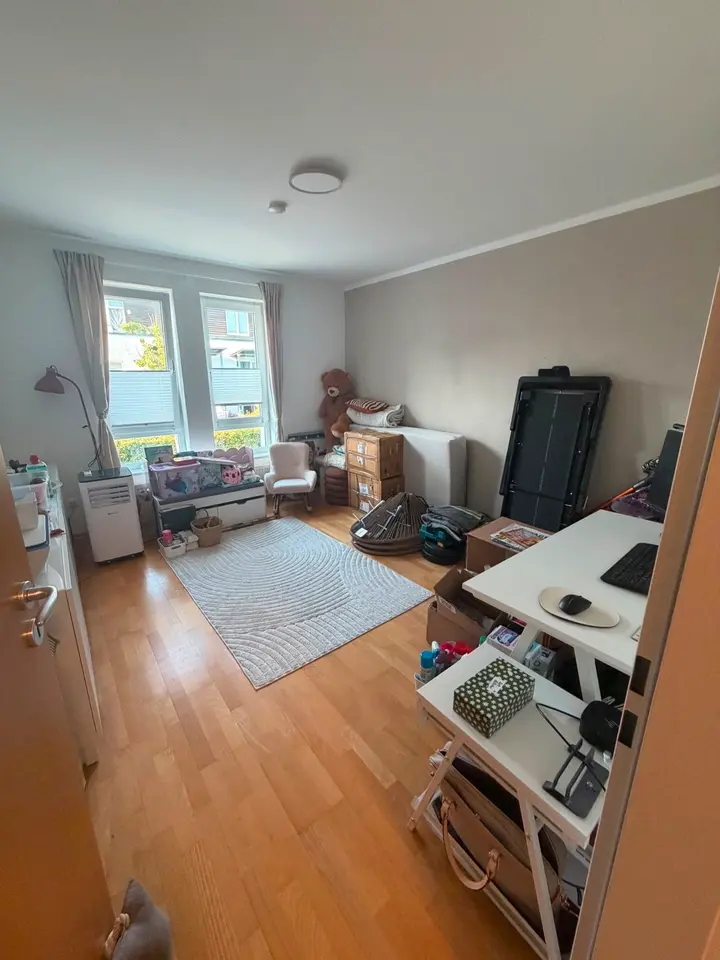 4 Zimmer Wohnung mit 84 m² in Essen – Bild 6