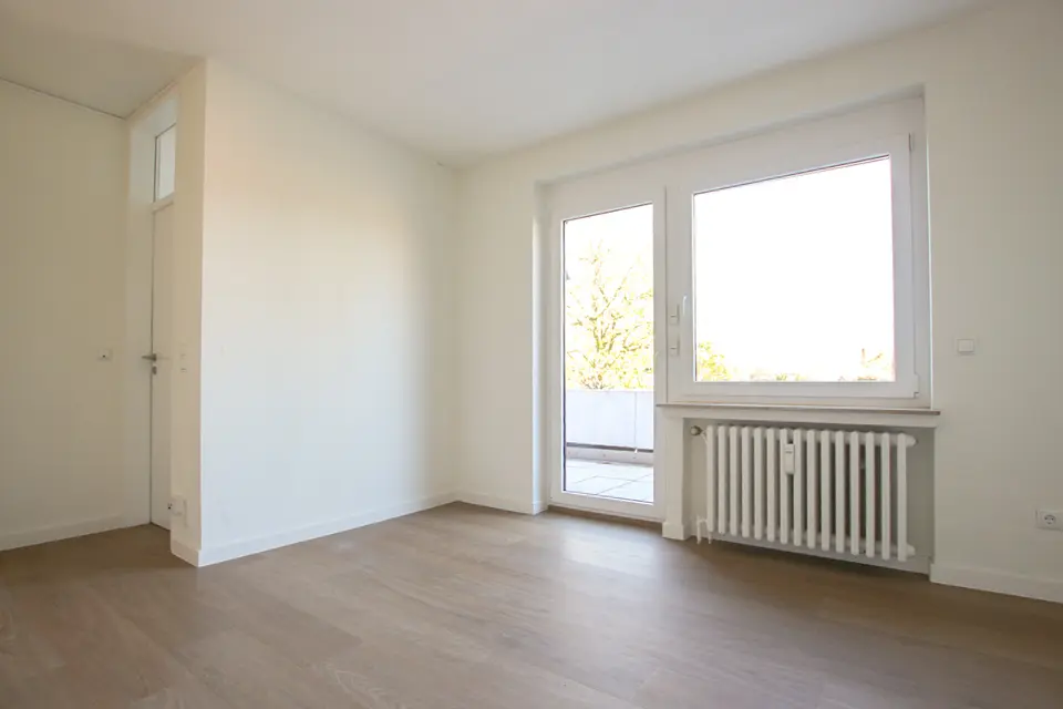 3 Zimmer Wohnung mit 127 m² in Nordhorn – Bild 9