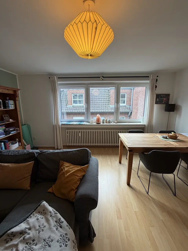 3 Zimmer Wohnung mit 68 m² in Dinslaken – Bild 7