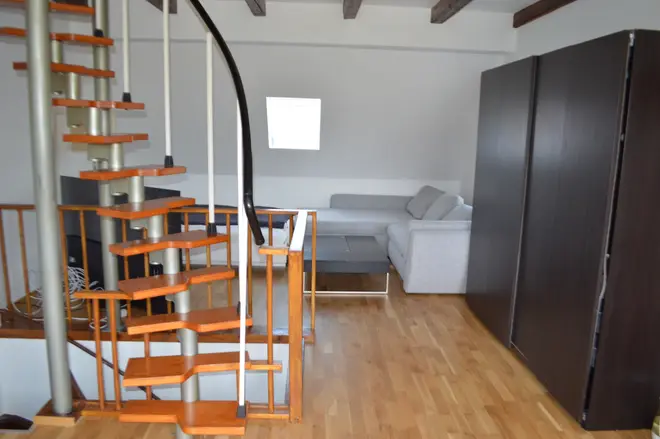 1 Zimmer Wohnung mit 45 m² in Berlin – Bild 12