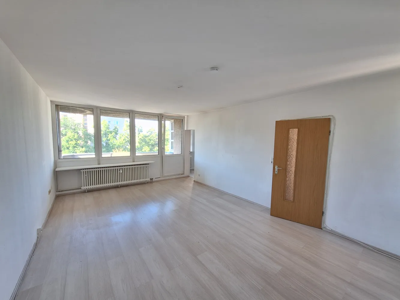 4 Zimmer Wohnung mit 108 m² in Berlin – Bild 2