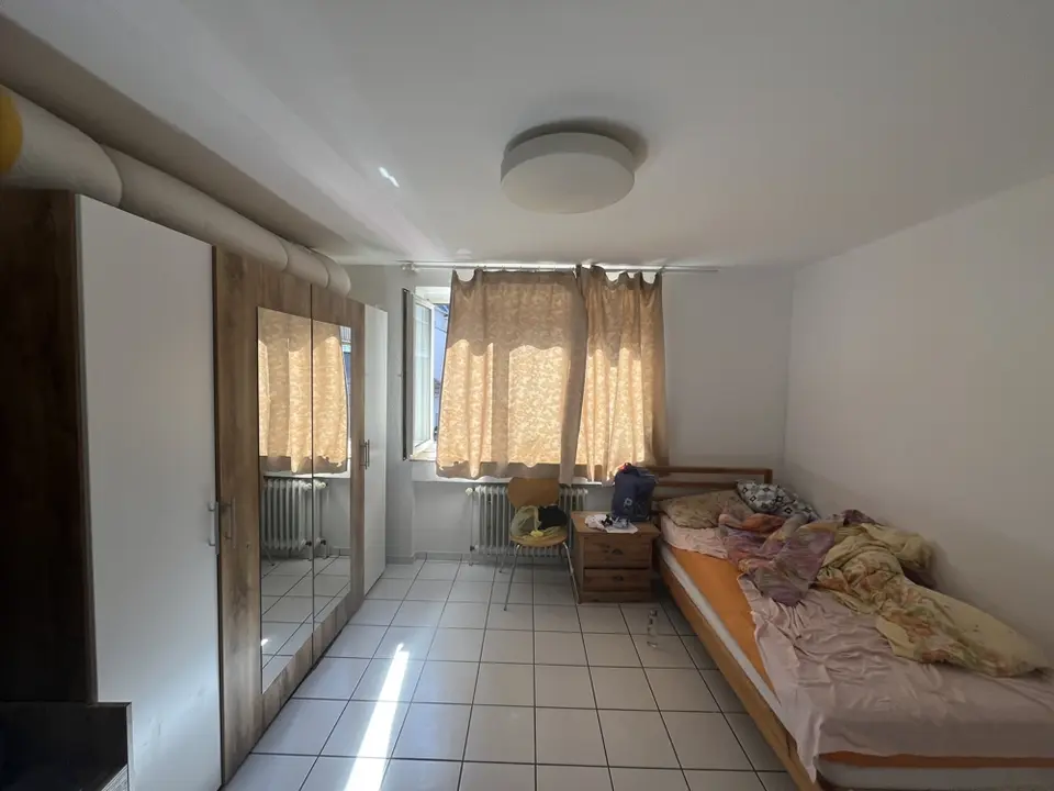 2 Zimmer Wohnung mit 58 m² in Moers – Bild 2