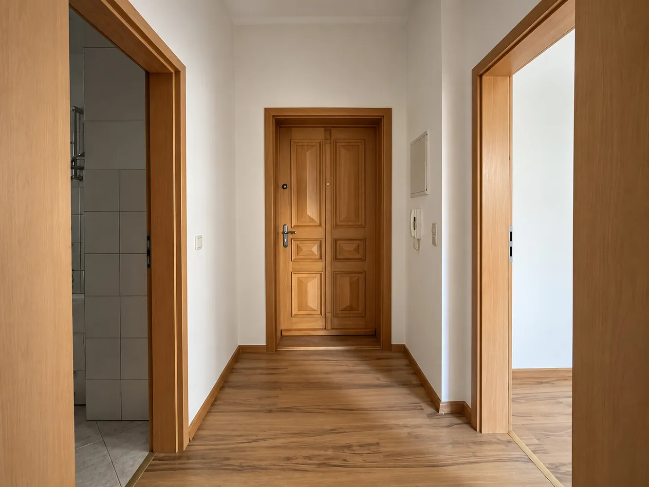 3 Zimmer Wohnung mit 61 m² in Meißen – Bild 10
