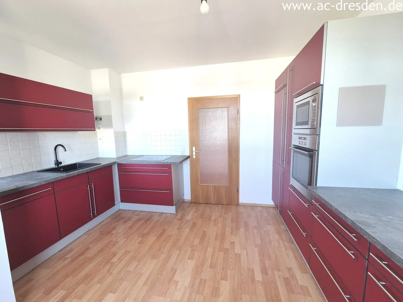 2 Zimmer Wohnung mit 60 m² in Chemnitz – Bild 8