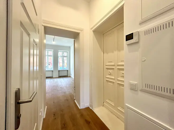 1 Zimmer Wohnung mit 41 m² in Berlin – Bild 3