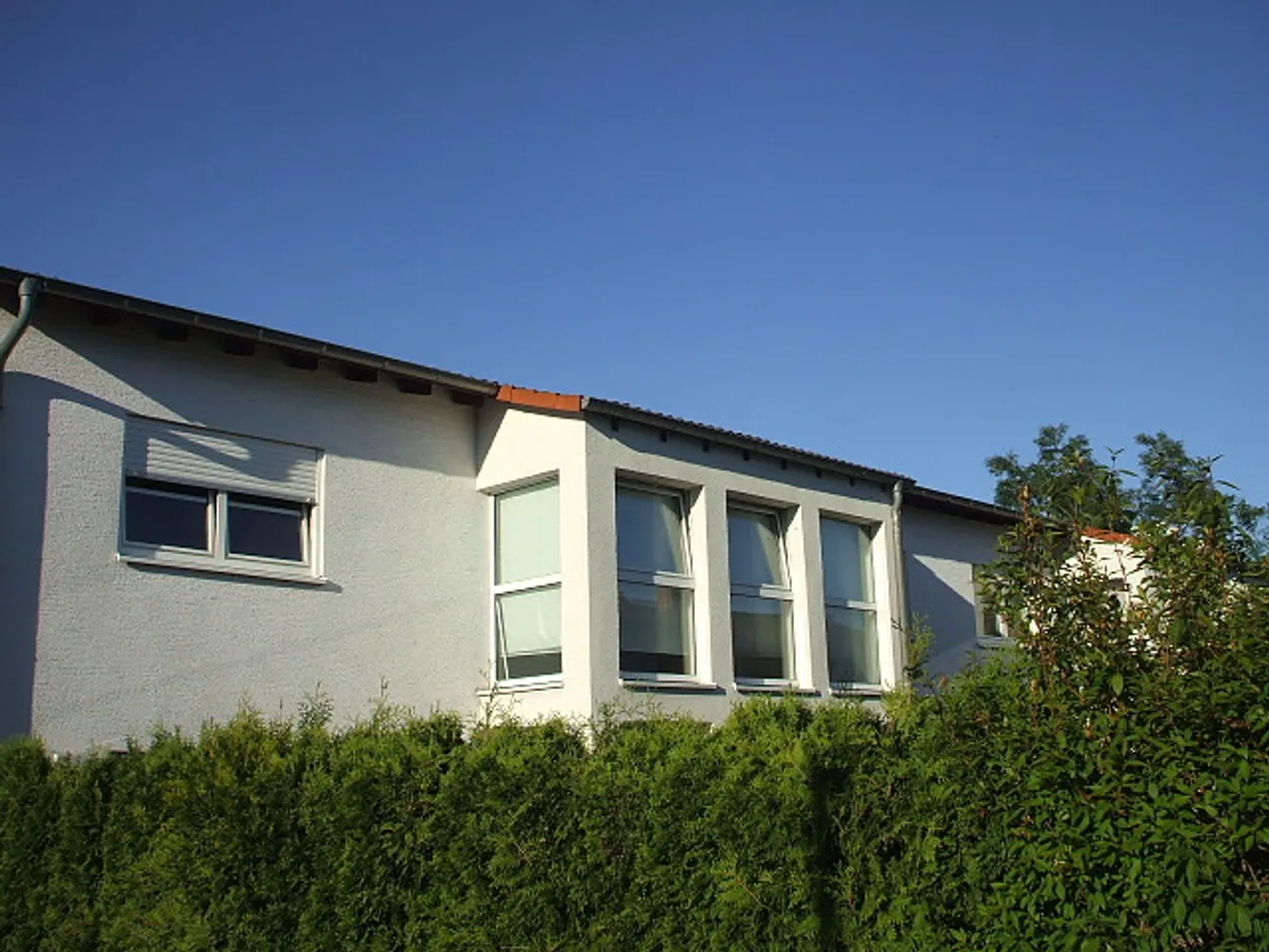 1 Zimmer Wohnung mit 35 m² in Kaiserslautern – Bild 1