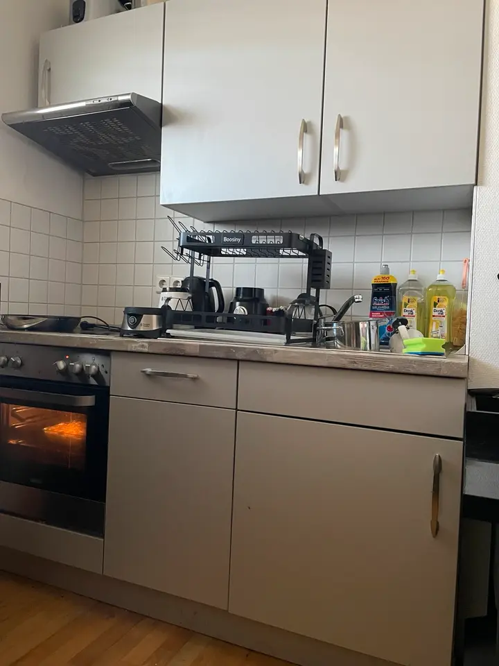 2 Zimmer Wohnung mit 38 m² in Luckenwalde – Bild 4