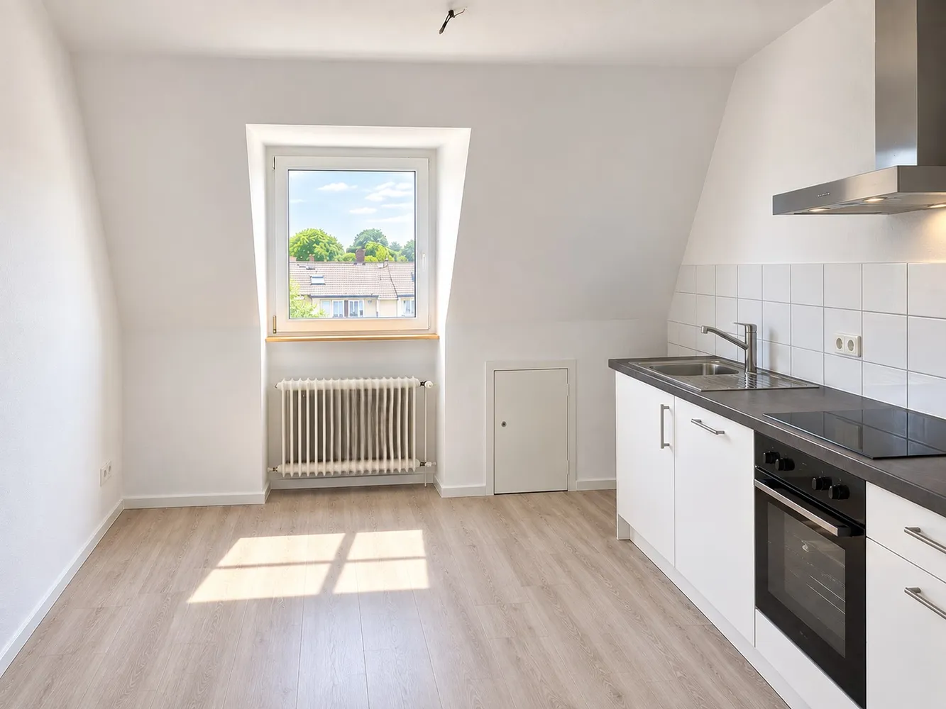 3 Zimmer Wohnung mit 65 m² in Hagen – Bild 2