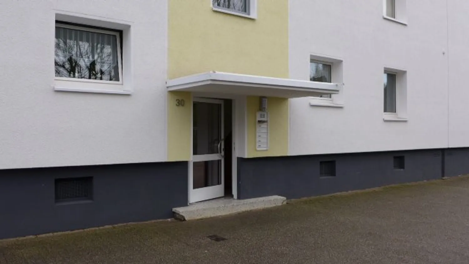3 Zimmer Wohnung mit 69 m² in Marl – Bild 5