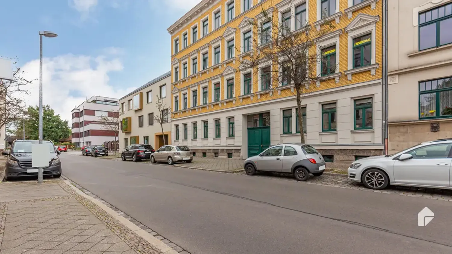 2 Zimmer Wohnung mit 47 m² in Leipzig – Bild 12