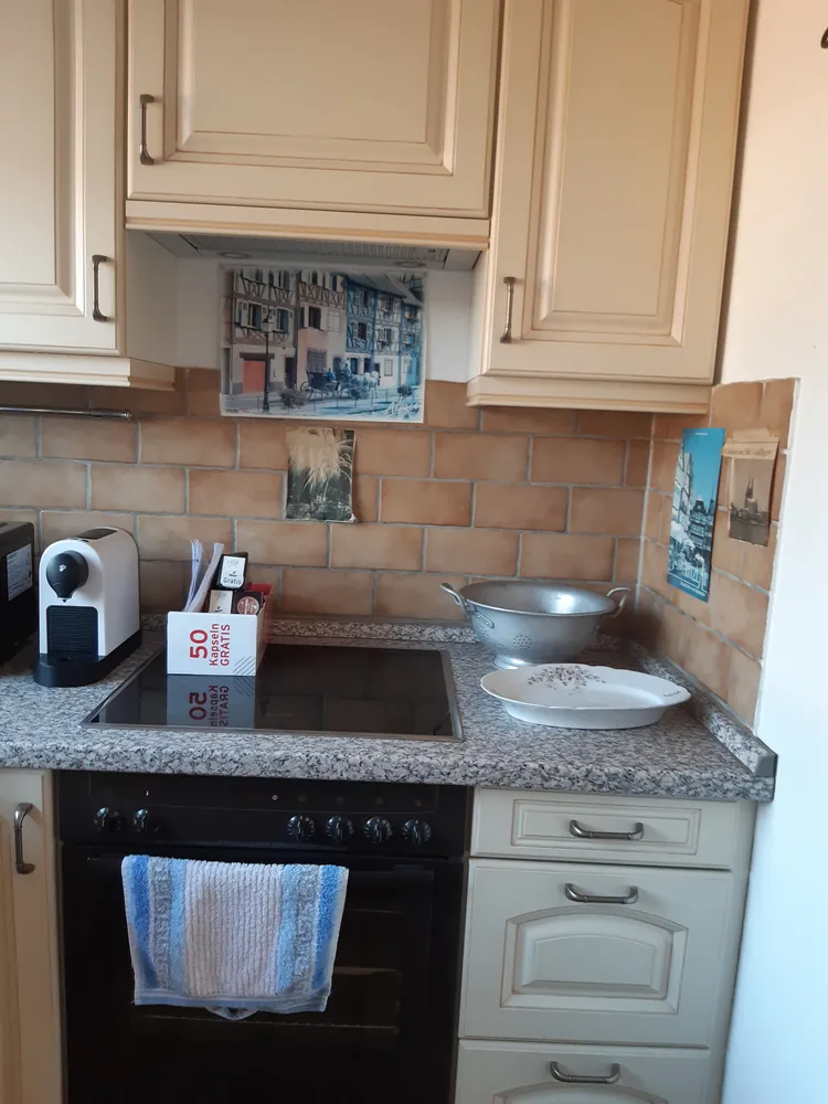 2 Zimmer Wohnung mit 66 m² in Köln – Bild 4