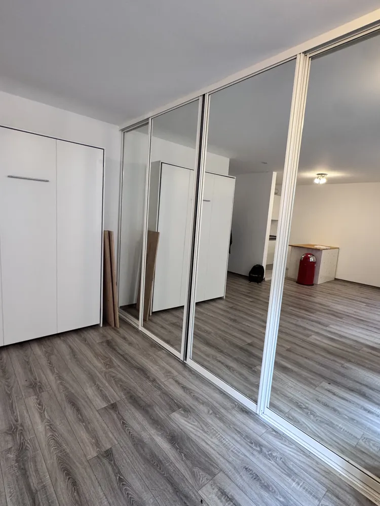 1 Zimmer Wohnung mit 40 m² in Bremen – Bild 11