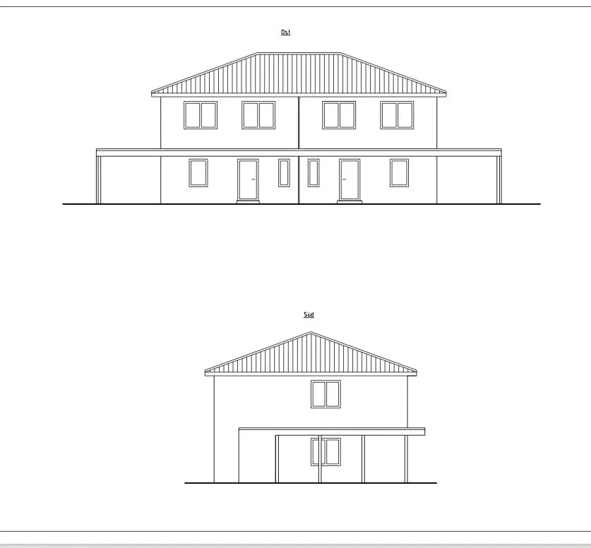 4 Zimmer Haus mit 89 m² in Kiel – Bild 10