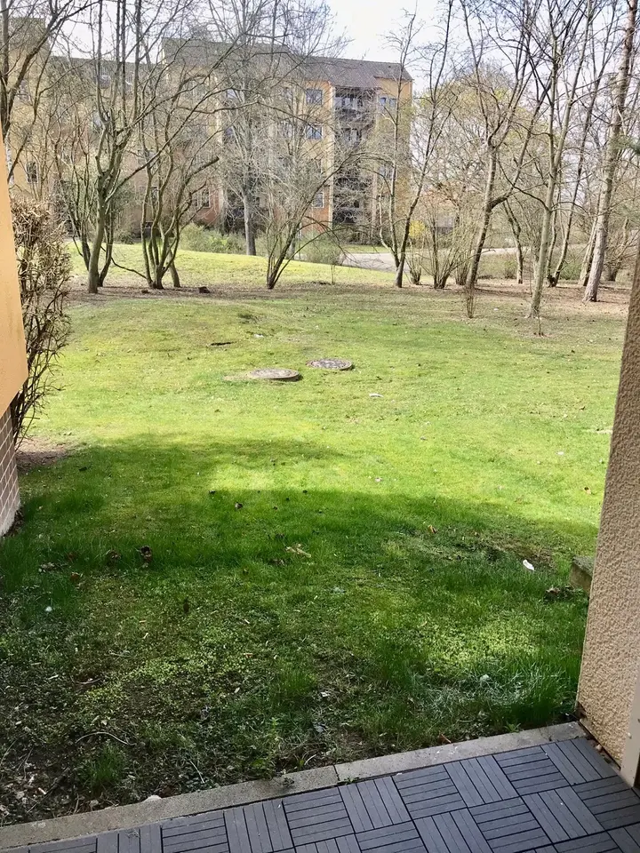 2 Zimmer Wohnung mit 56 m² in Wolfsburg – Bild 3