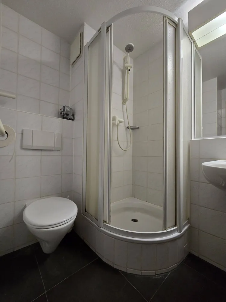 1 Zimmer Wohnung mit 26 m² in Dresden – Bild 9