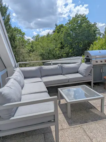 4 Zimmer Wohnung mit 131 m² in Nürnberg – Bild 8