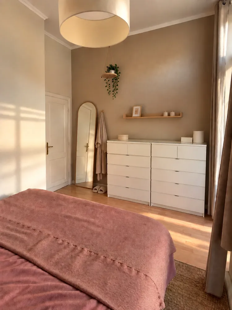 3 Zimmer Wohnung mit 75 m² in Krefeld – Bild 3