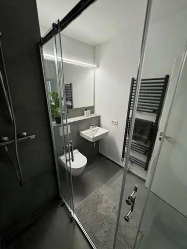 1 Zimmer Wohnung mit 29 m² in Köln – Bild 3