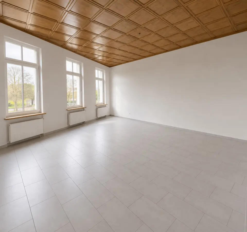 4 Zimmer Wohnung mit 125 m² in Wuppertal – Bild 3