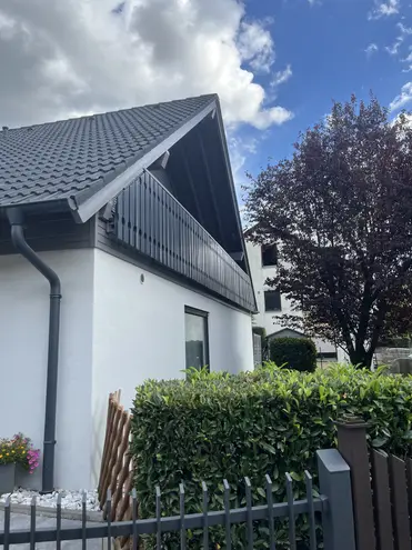 3 Zimmer Wohnung mit 100 m² in Heidelberg – Bild 2