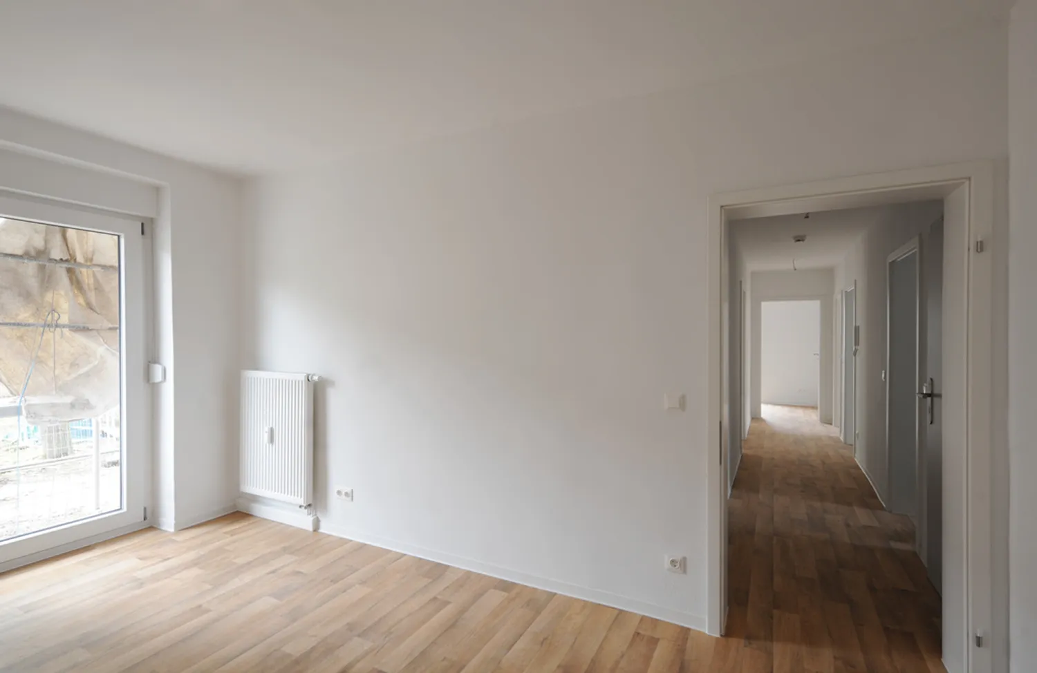 4 Zimmer Wohnung mit 83 m² in Halle (Saale) – Bild 7