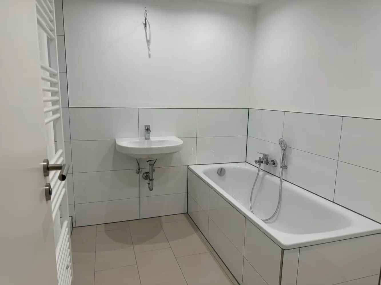 1 Zimmer Wohnung mit 15 m² in Aachen – Bild 4