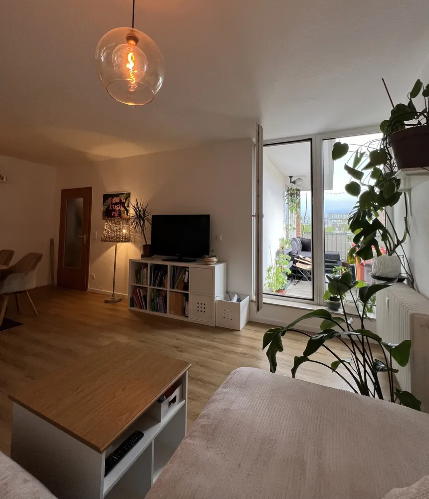 3 Zimmer Wohnung mit 70 m² in Bochum – Bild 3