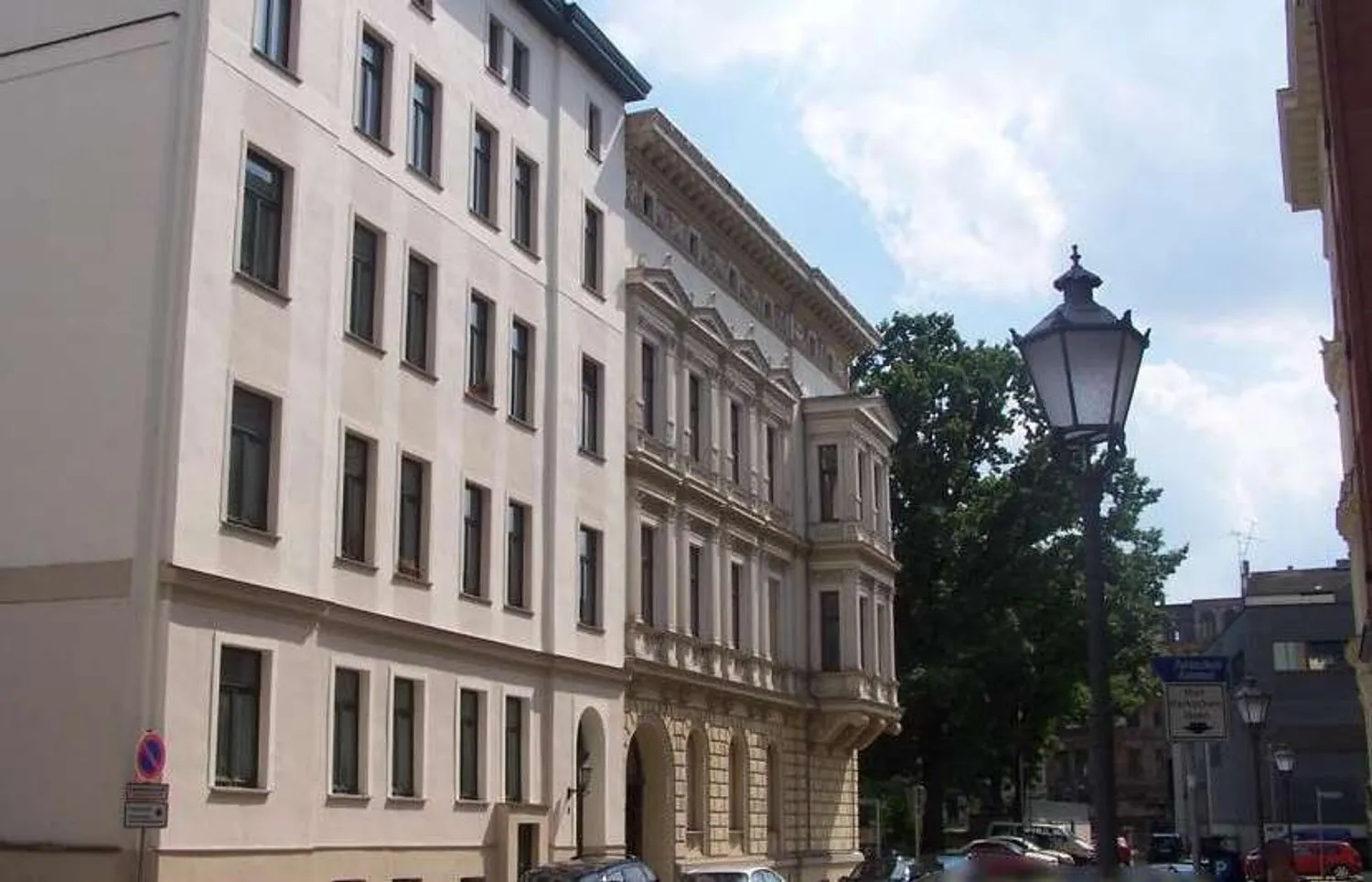 2 Zimmer Wohnung mit 56 m² in Magdeburg – Bild 8