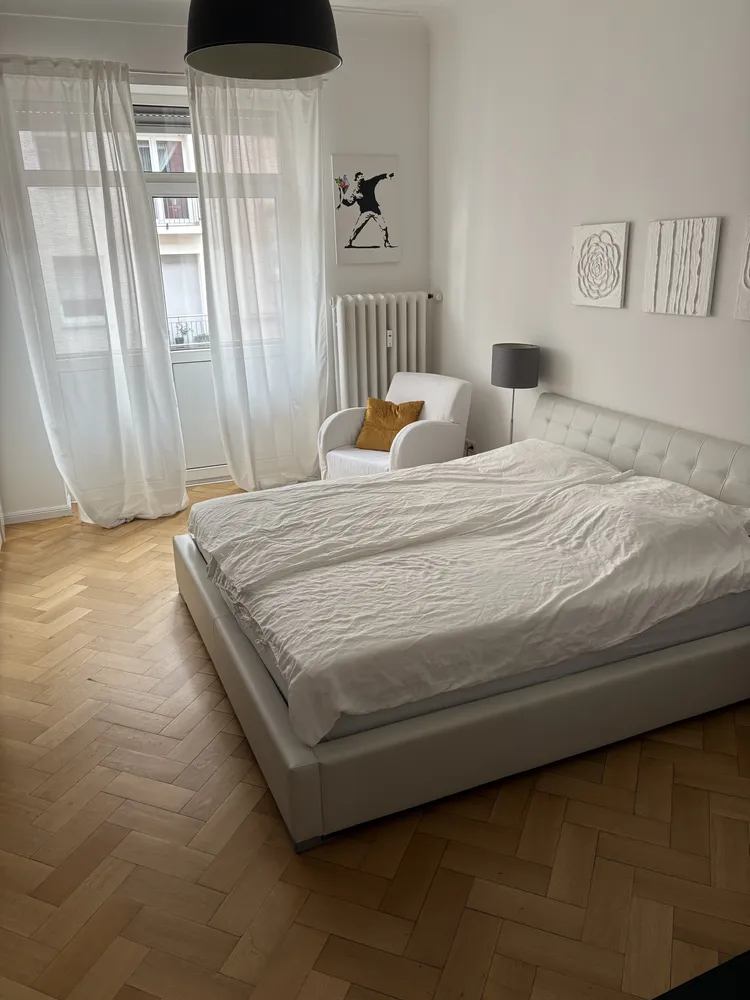 4 Zimmer Wohnung mit 155 m² in Mannheim – Bild 8