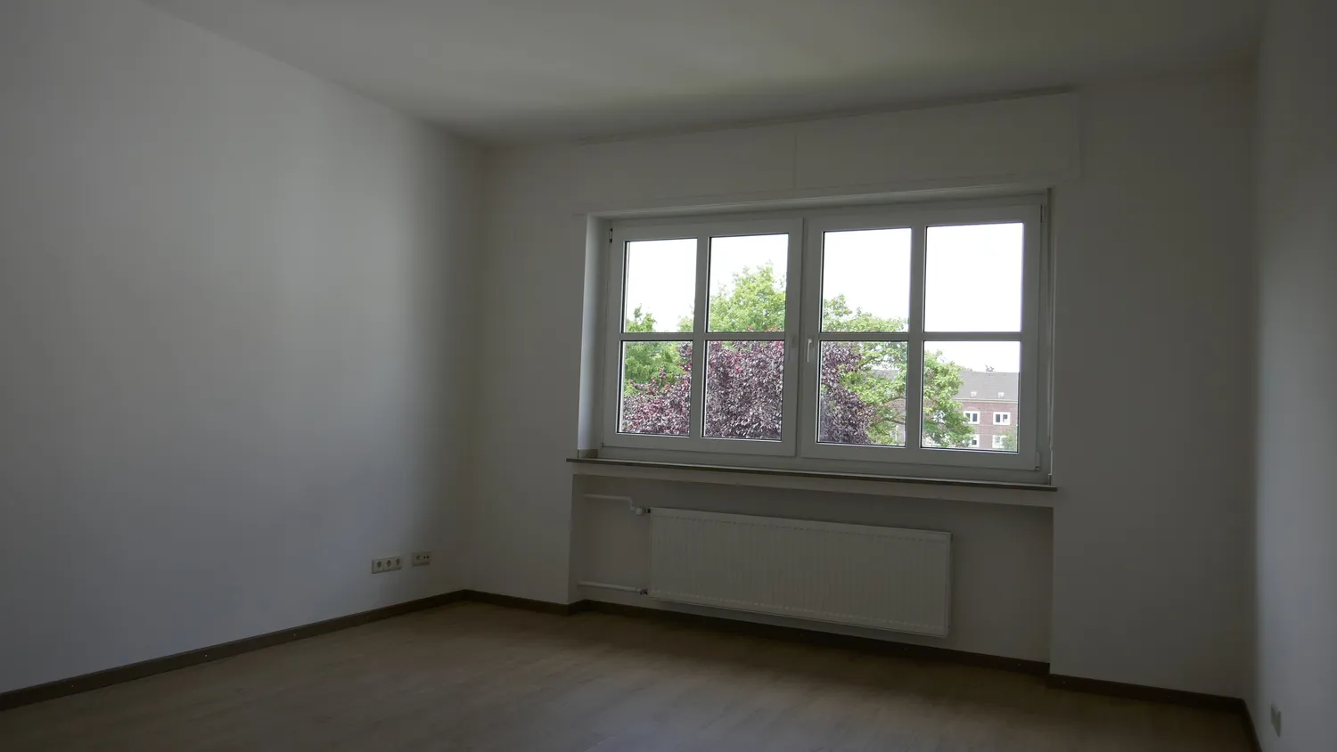 3 Zimmer Wohnung mit 100 m² in Krefeld – Bild 6