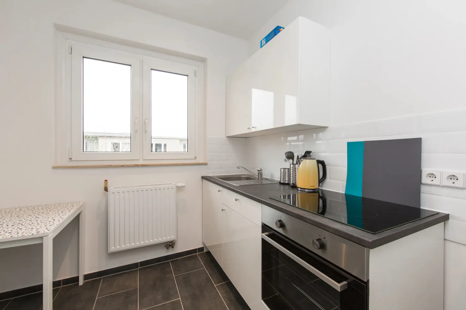 Shared room with 14 m² in Berlin – Photo 8