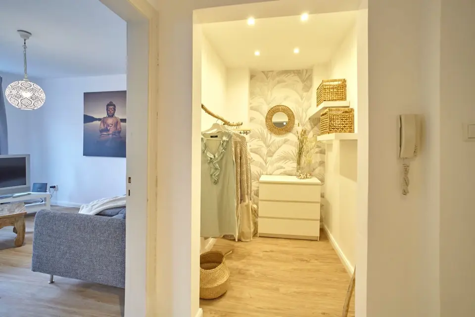 WG-Zimmer mit 60 m² in Bremen – Bild 4
