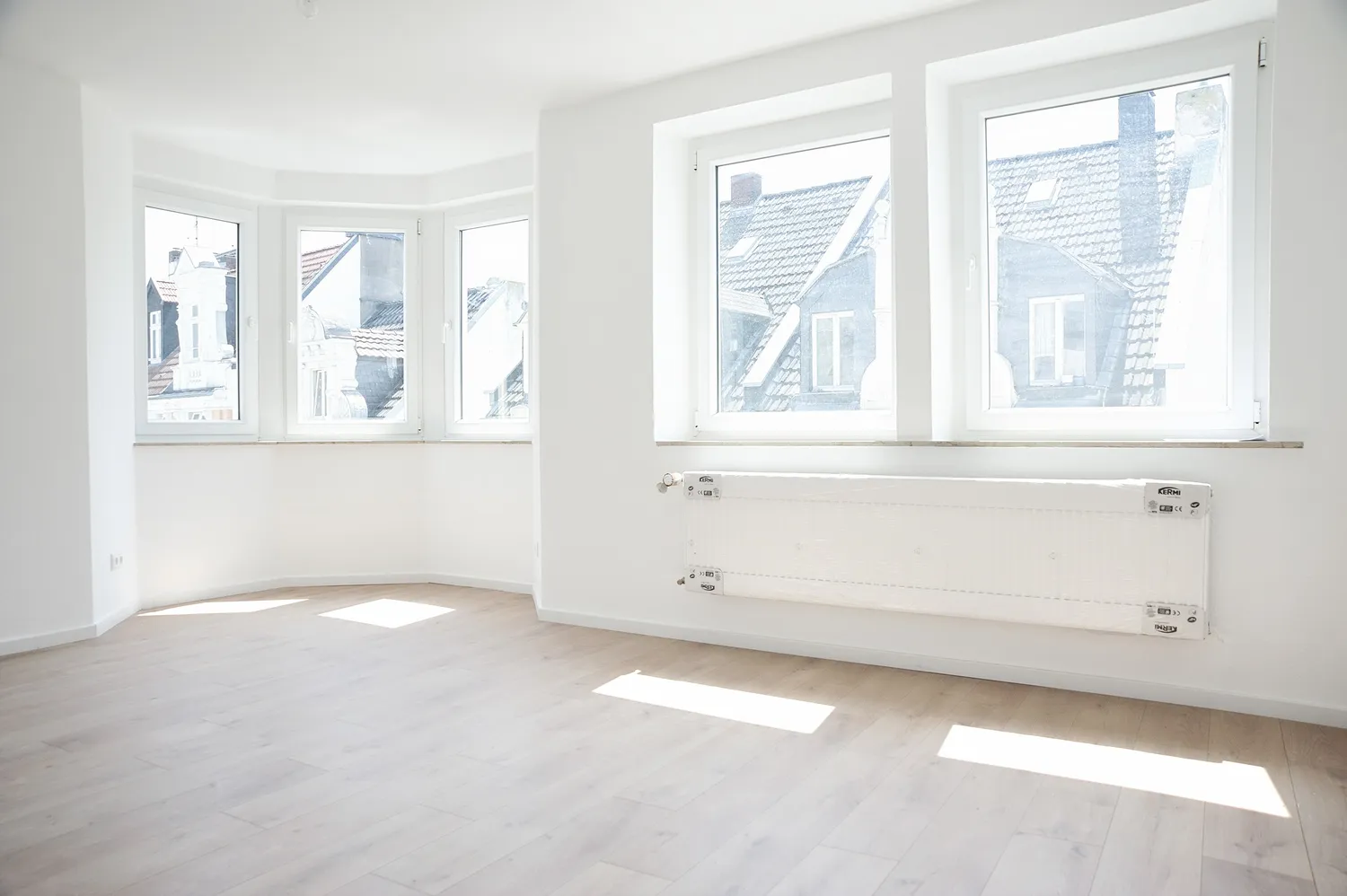 3 Zimmer Wohnung mit 88 m² in Bonn – Bild 1