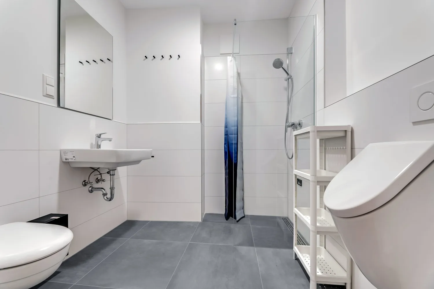 1 Zimmer Wohnung mit 19 m² in Berlin – Bild 8