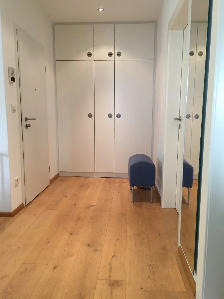 3 Zimmer Wohnung mit 70 m² in Bielefeld – Bild 4