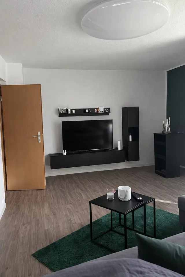 3 room apartment with 67 m² in Chemnitz – Photo 10
