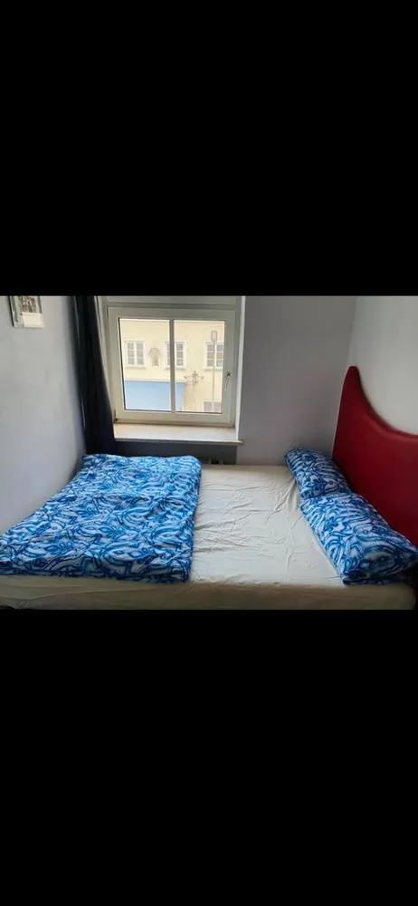 2 Zimmer Wohnung mit 45 m² in München – Bild 9