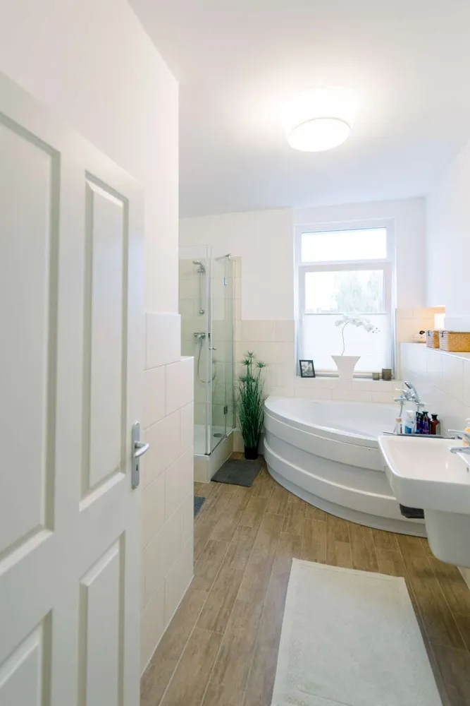 2 Zimmer Wohnung mit 63 m² in Hannover – Bild 7
