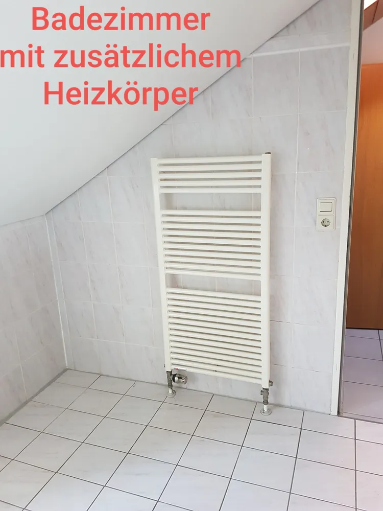3 Zimmer Wohnung mit 90 m² in Karlsruhe – Bild 11